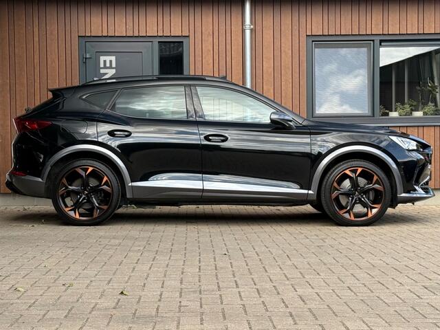 Cupra Formentor 1.4 E-HYB VZ PERF. Pano Trekhaak Acc