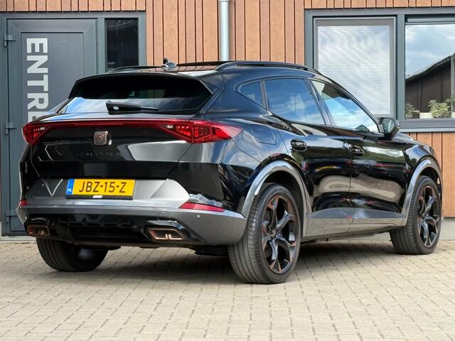 Cupra Formentor 1.4 E-HYB VZ PERF. Pano Trekhaak Acc