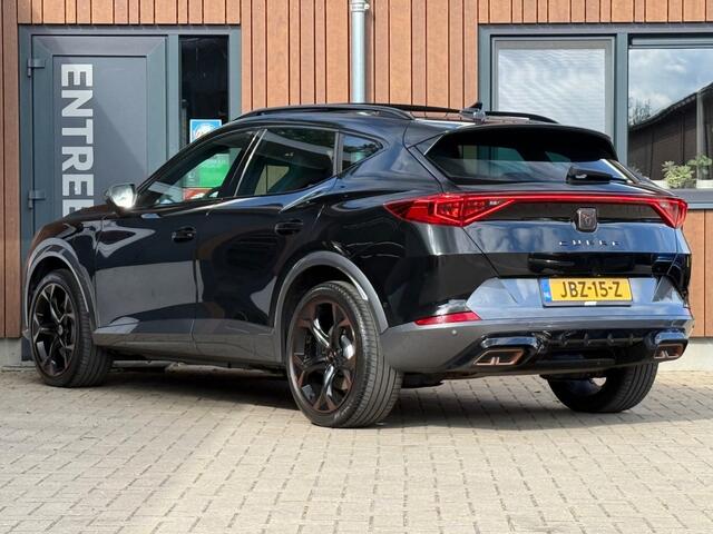 Cupra Formentor 1.4 E-HYB VZ PERF. Pano Trekhaak Acc