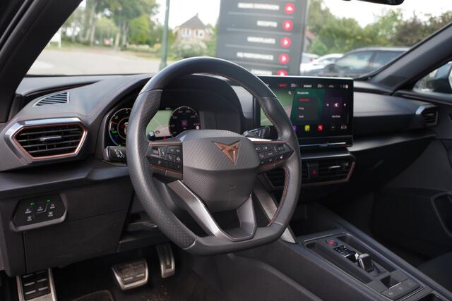 Cupra Formentor 1.4 e-Hybrid 245 PK VZ Performance PHEV, Adap. Cruise Control, Matrix-LED, Camera