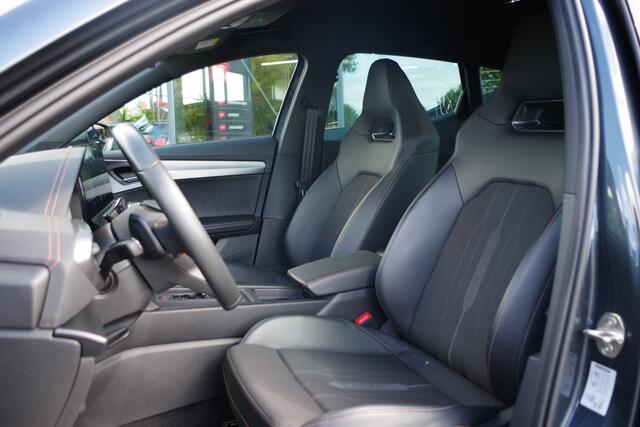 Cupra Formentor 1.4 e-Hybrid 245 PK VZ Performance PHEV, Adap. Cruise Control, Matrix-LED, Camera