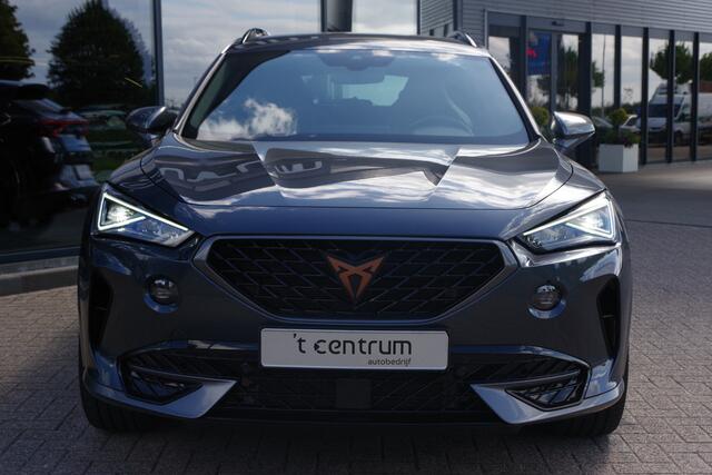 Cupra Formentor 1.4 e-Hybrid 245 PK VZ Performance PHEV, Adap. Cruise Control, Matrix-LED, Camera