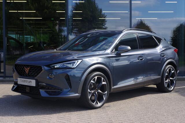 Cupra Formentor 1.4 e-Hybrid 245 PK VZ Performance PHEV, Adap. Cruise Control, Matrix-LED, Camera