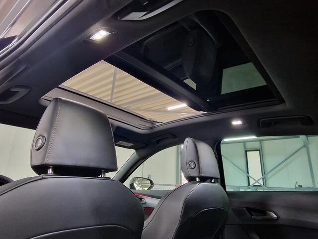 Cupra Formentor 1.5 TSI 150pk DSG/AUT MHEV facelift Wegklapbare trekhaak, Panoramadak, Winterpakket