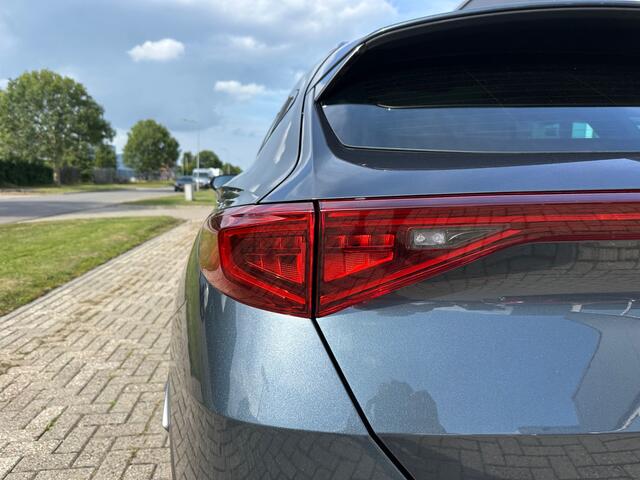 Cupra Formentor 1.4 e-Hybrid VZ Performance App connect | Camera