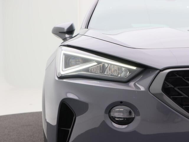 Cupra Formentor 2.0 TSi 310 Pk Automaat 4DRIVE | Panoramadak | Leder | Full LED | 19 Inch | Winterpakket | Privacy Glass | 92.299 Km!!