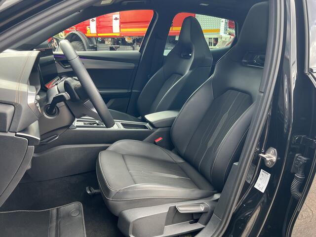 Cupra Formentor 1.4 e-Hybrid VZ Performance | Pano | Schaalstoelen | Adaptive CC |