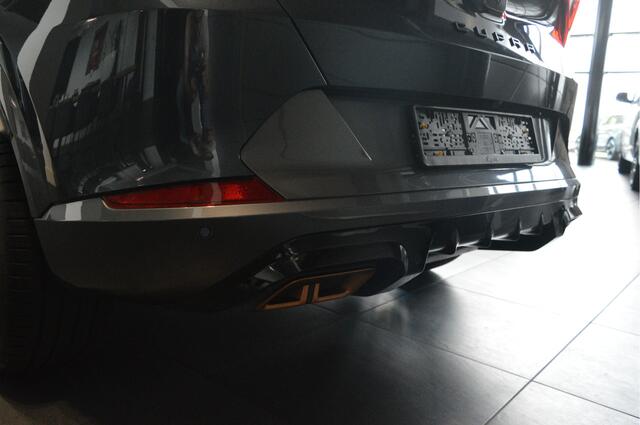 Cupra Formentor 1.4 e-Hybrid navi keyless camera pdc cruise 18 inch 204 pk !!