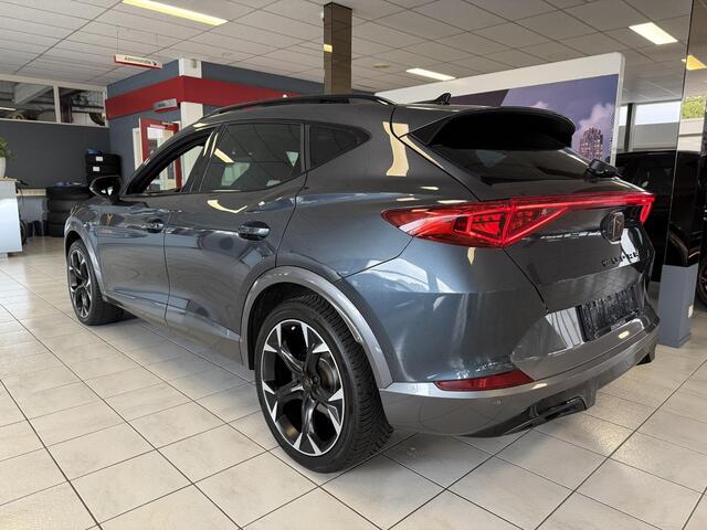Cupra Formentor 1.4 e-Hybrid 245PK *PANO*LM19*360CAM*LEER*MATRIX*