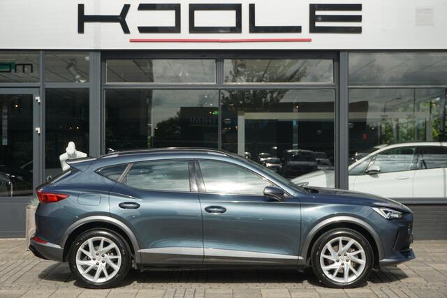 Cupra Formentor 1.4 e-Hybrid Business