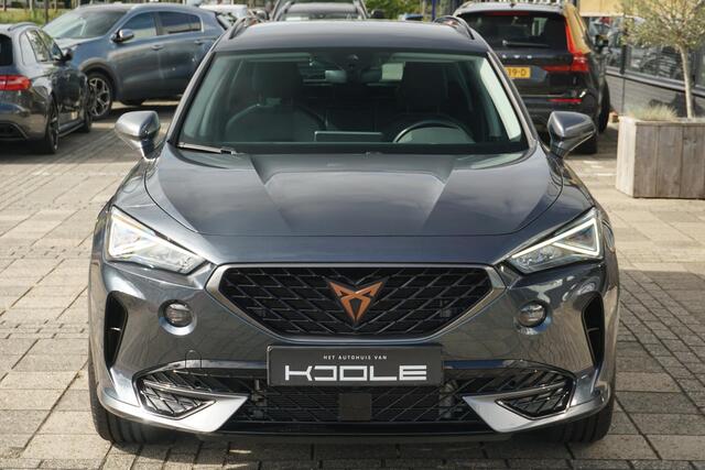 Cupra Formentor 1.4 e-Hybrid Business