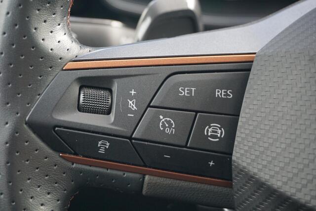 Cupra Formentor 1.4 e-Hybrid Business