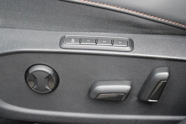 Cupra Formentor 1.4 e-Hybrid VZ Edition