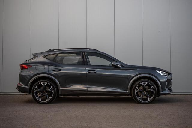 Cupra Formentor 1.4 e-Hybrid VZ Performance