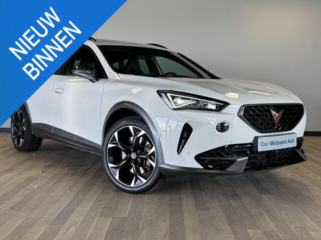 Cupra Formentor 1.4 e-Hybrid VZ Performance PANO | TREKHAAK