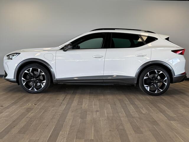 Cupra Formentor 1.4 e-Hybrid VZ Performance PANO | TREKHAAK