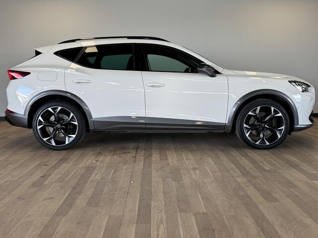 Cupra Formentor 1.4 e-Hybrid VZ Performance PANO | TREKHAAK