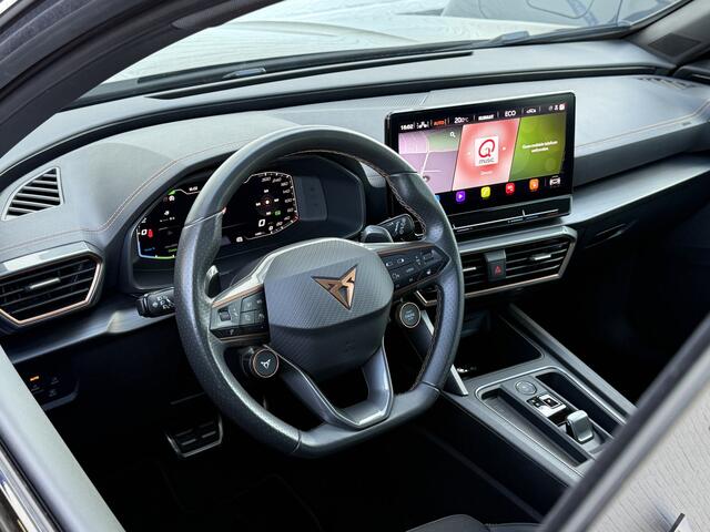 Cupra Formentor 1.4 e-Hybrid VZ Performance | CarPlay | Camera | ACC | LED | DAB+ | Keyless | 19 inch