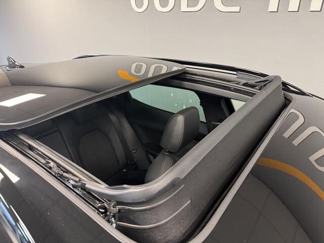 Cupra Formentor 1.4 Panoramadak/Camera/ACC