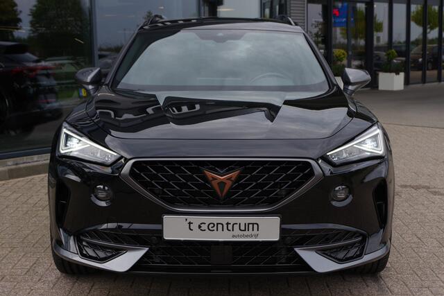 Cupra Formentor 1.4 TSI e-Hybrid Essential 204 PK, Trekhaak, Keyless, Adap. Cruise Control, Carplay