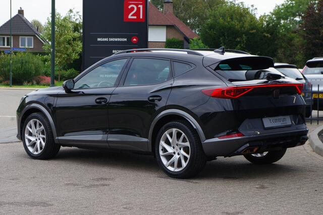 Cupra Formentor 1.4 TSI e-Hybrid Essential 204 PK, Trekhaak, Keyless, Adap. Cruise Control, Carplay