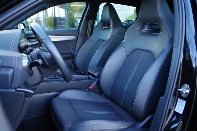 Cupra Formentor 1.4 e-Hybrid VZ Copper Edition 245 PK PHEV, Memory, Carplay, Camera, Adap. Cruise Control