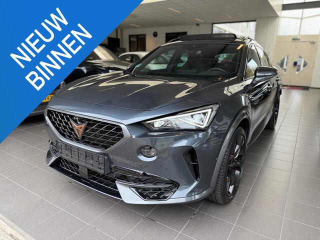 Cupra Formentor 1.4 e-Hybrid VZ Performance