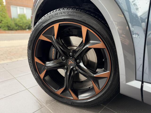 Cupra Formentor 1.4 e-Hybrid VZ Performance