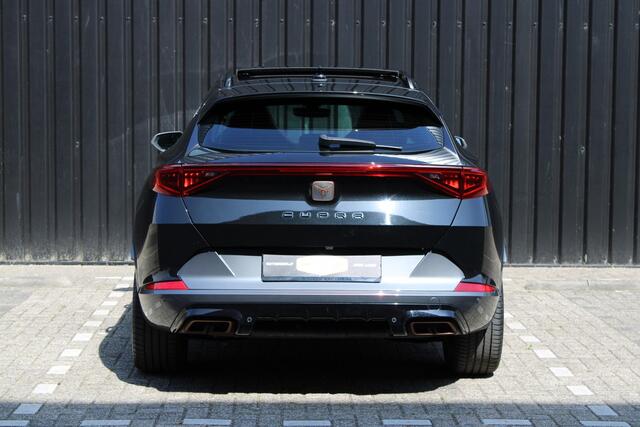 Cupra Formentor 1.4 e-Hybrid VZ Copper PANO LEER MEMORY CAM