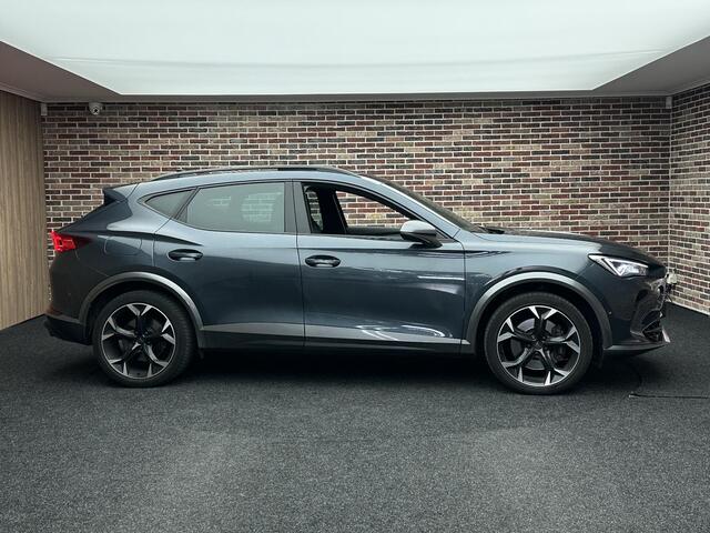 Cupra Formentor 2.0 TSI 4DRIVE Panorama Trekhaak Virtual Led Camera