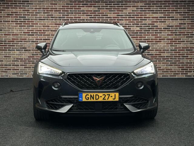 Cupra Formentor 2.0 TSI 4DRIVE Panorama Trekhaak Virtual Led Camera