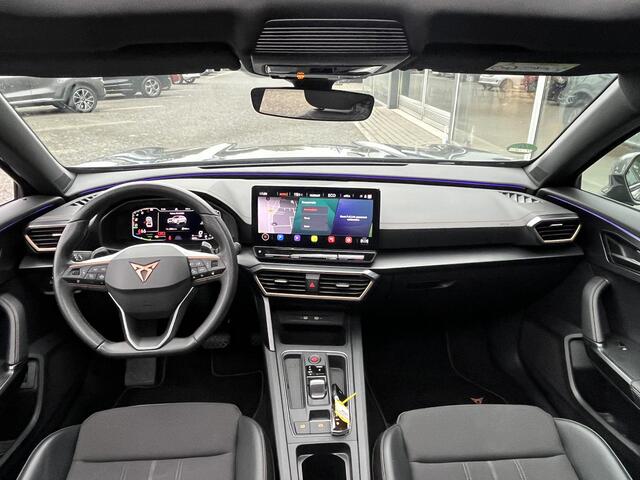 Cupra Formentor 1.4 e-Hybrid Performance 204pk/150kW DSG Automaat