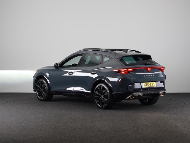 Cupra Formentor 1.5 TSI 272pk e-Hybrid VZ Performance | Panoramadak |