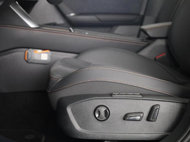 Cupra Formentor 1.5 TSI 272pk e-Hybrid VZ Performance | Panoramadak |