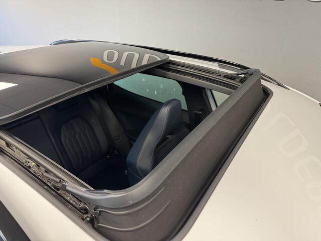 Cupra Formentor 1.4 VZ Leder/Panoramadak/360 Camera/Memory