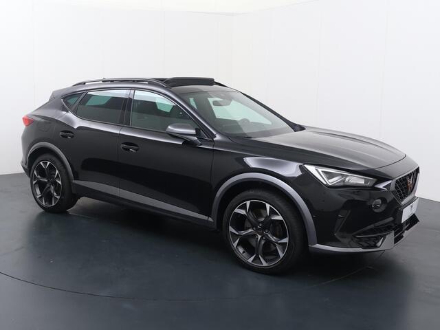 Cupra Formentor 1.4 e-Hybrid Performance | 245 PK | SoH 89% | Trekhaak wegklapbaar | Panoramadak | Navigatiesysteem | Adaptive cruise control |