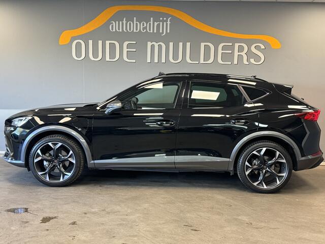 Cupra Formentor 1.4 Panoramadak/Camera/AppConnect