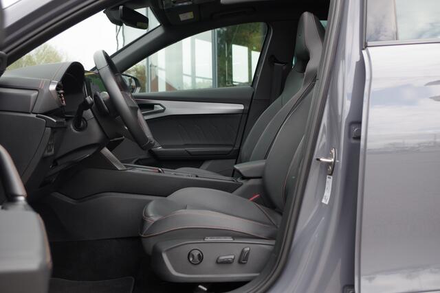 Cupra Formentor 1.4 e-Hybrid VZ Copper Edition 245 PK, Panoramadak, Leder, Memory, 360 Camera