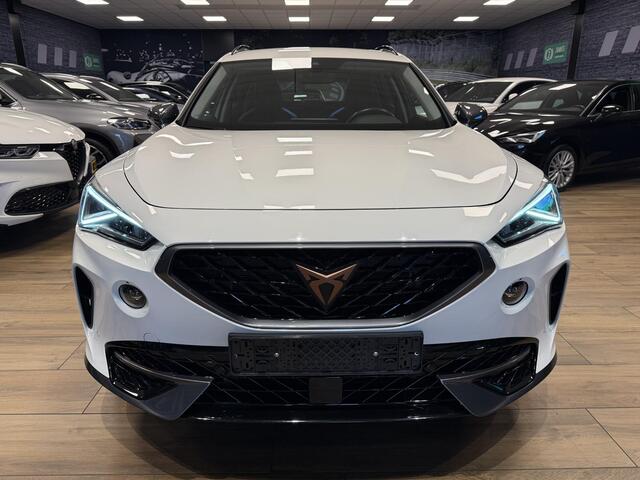 Cupra Formentor 1.4 e-Hybrid Business 204PK |NAVI|CARPLAY|PDC VOOR + ACHTER