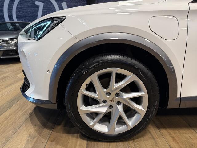 Cupra Formentor 1.4 e-Hybrid Business 204PK |NAVI|CARPLAY|PDC VOOR + ACHTER