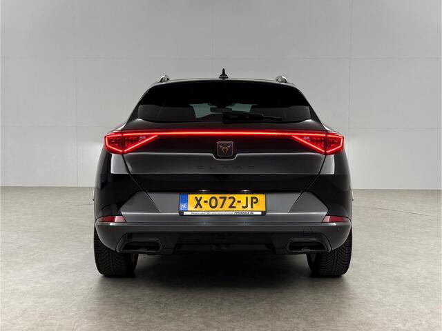 Cupra Formentor 1.5 TSI | 150PK | LED | Sfeerverl. | Camera | Virtual | Carplay | Stuur/Stoelverw.