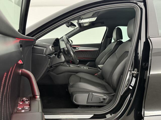 Cupra Formentor 1.5 TSI | 150PK | LED | Sfeerverl. | Camera | Virtual | Carplay | Stuur/Stoelverw.