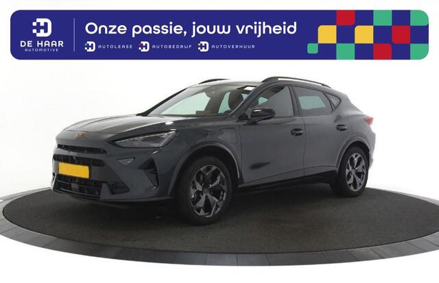 Cupra Formentor 1.5 TSI E-Hybrid Busin. - Standkachel - Parkeercamera - Adapt.Cruise