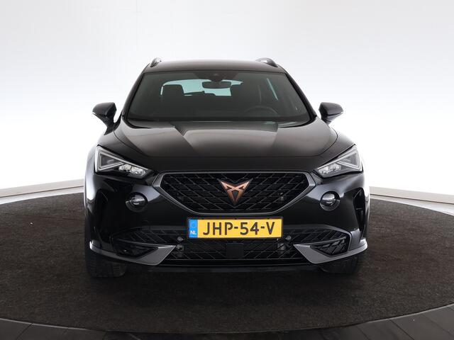 Cupra Formentor 1.4 e-Hybrid Business | ACC | Clima | Navi |*