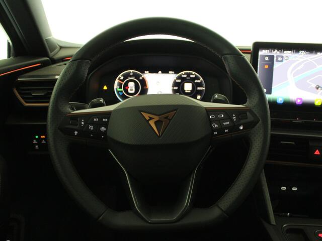 Cupra Formentor 1.4 e-Hybrid Business | ACC | Clima | Navi |*