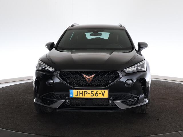 Cupra Formentor 1.4 e-Hybrid Business | ACC | Clima | Navi |*