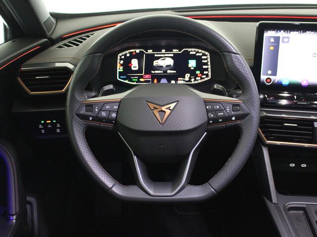 Cupra Formentor 1.4 e-Hybrid Business | ACC | Clima | Navi |*