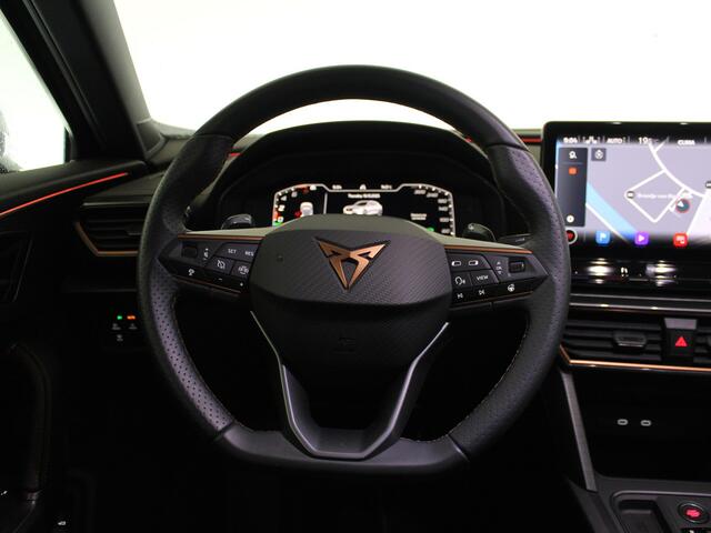 Cupra Formentor 1.4 e-Hybrid Business | ACC | Clima | Navi |*