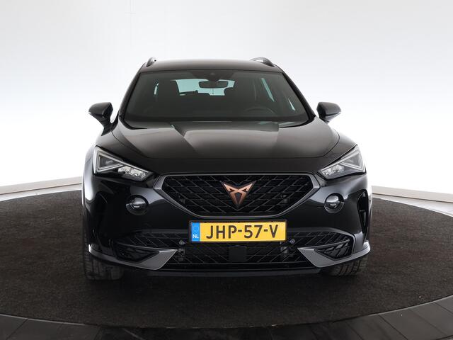 Cupra Formentor 1.4 e-Hybrid Business | ACC | Clima | Navi |*