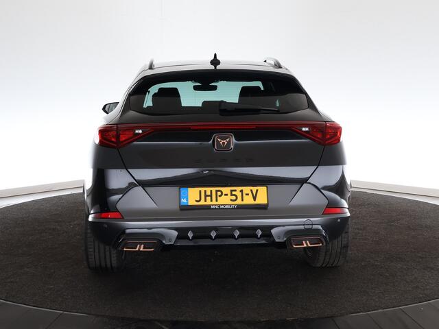 Cupra Formentor 1.4 e-Hybrid Business | ACC | Clima | Navi |*